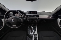 BMW 118 vaihtoauto