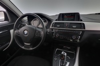 BMW 118 vaihtoauto