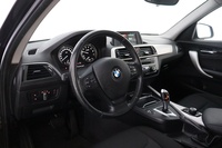 BMW 118 vaihtoauto