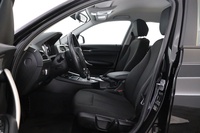 BMW 118 vaihtoauto