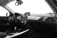 BMW 118 vaihtoauto