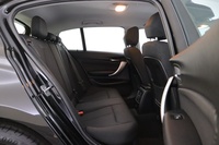 BMW 118 vaihtoauto