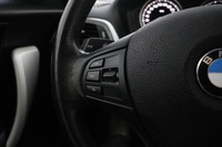 BMW 118 vaihtoauto