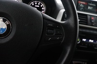 BMW 118 vaihtoauto