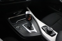BMW 118 vaihtoauto