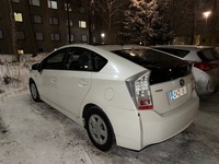 Toyota Prius vaihtoauto