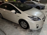 Toyota Prius vaihtoauto