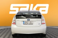 Toyota Prius vaihtoauto