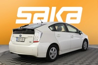 Toyota Prius vaihtoauto
