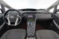 Toyota Prius vaihtoauto