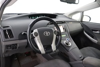Toyota Prius vaihtoauto