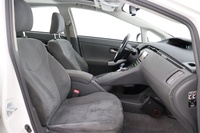 Toyota Prius vaihtoauto