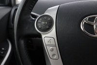 Toyota Prius vaihtoauto