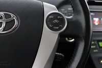 Toyota Prius vaihtoauto