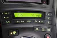 Toyota Prius vaihtoauto