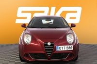 Alfa Romeo MiTo vaihtoauto