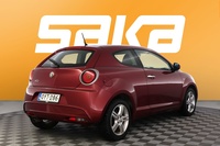 Alfa Romeo MiTo vaihtoauto