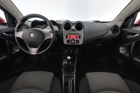 Alfa Romeo MiTo vaihtoauto