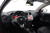 Alfa Romeo MiTo vaihtoauto