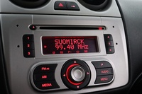 Alfa Romeo MiTo vaihtoauto