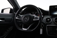 Mercedes-Benz GLA vaihtoauto