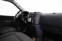 Toyota Hiace vaihtoauto