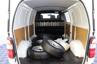 Toyota Hiace vaihtoauto