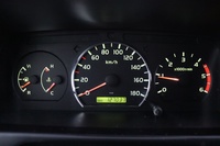 Toyota Hiace vaihtoauto