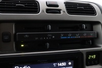 Toyota Hiace vaihtoauto