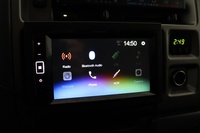 Toyota Hiace vaihtoauto