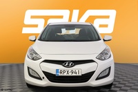 Hyundai i30 vaihtoauto