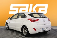 Hyundai i30 vaihtoauto
