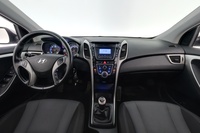 Hyundai i30 vaihtoauto