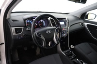 Hyundai i30 vaihtoauto