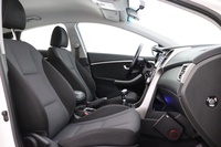 Hyundai i30 vaihtoauto