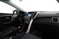 Hyundai i30 vaihtoauto