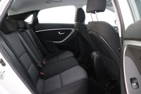 Hyundai i30 vaihtoauto