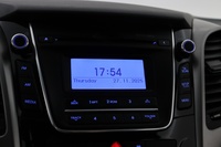 Hyundai i30 vaihtoauto