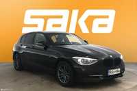 BMW 116 vaihtoauto
