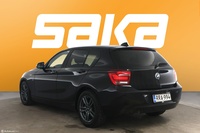 BMW 116 vaihtoauto