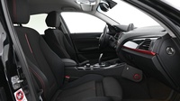 BMW 116 vaihtoauto