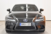 Lexus IS vaihtoauto