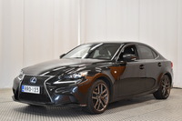 Lexus IS vaihtoauto