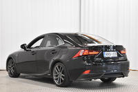 Lexus IS vaihtoauto