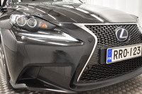 Lexus IS vaihtoauto