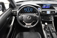 Lexus IS vaihtoauto