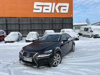 Lexus IS vaihtoauto