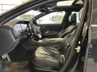 Mercedes-Benz S vaihtoauto