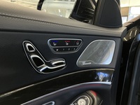 Mercedes-Benz S vaihtoauto