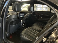 Mercedes-Benz S vaihtoauto